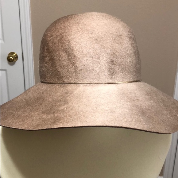 NWT Eugenia Kim ANTHROPOLOGIE Blake Floppy Hat main image 7